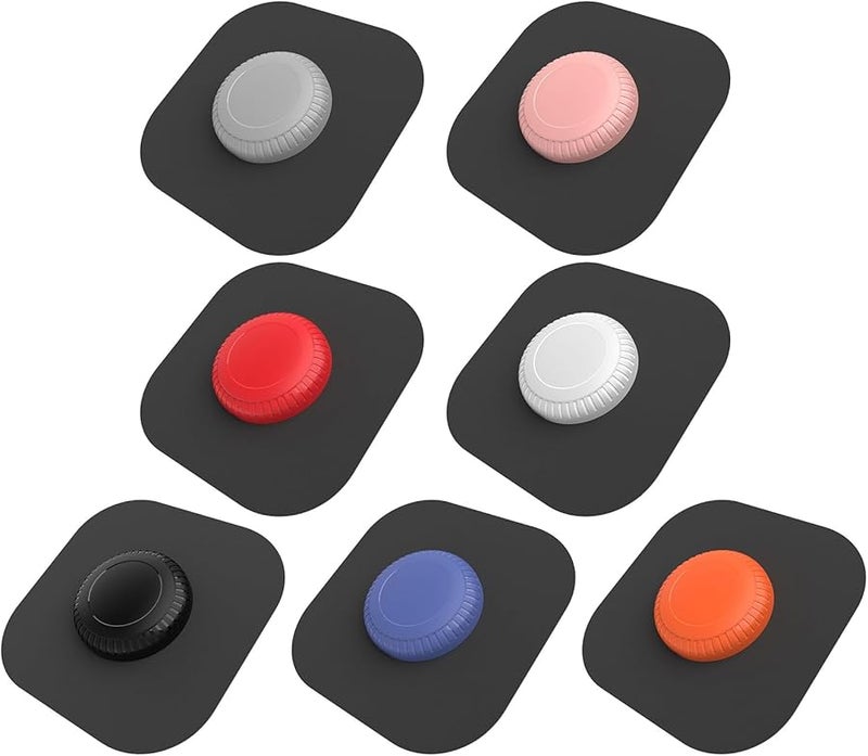 غطاء واقي مضاد للخدش، علبة تثبيت آمنة، غلاف سكني، كم، لون أ - Image 4